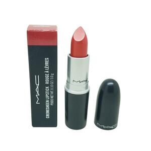 MAC Creamsheen Lipstick 233 Sweet Sakura